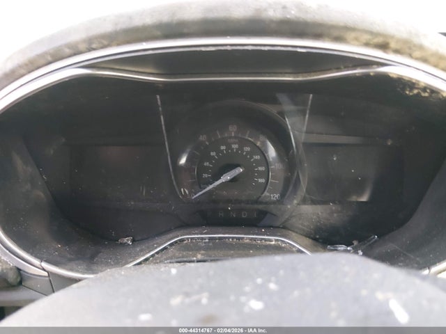 Ford Fusion Hybrid S 2016 3FA6P0UU9GR251506 Image 7