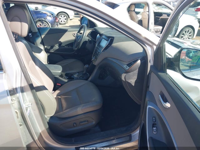 44314779 :رقم المزاد ، KM8SRDHF4KU309802 vin ، 2019 Hyundai Santa Fe Xl Limited Ultimate مزاد بيع