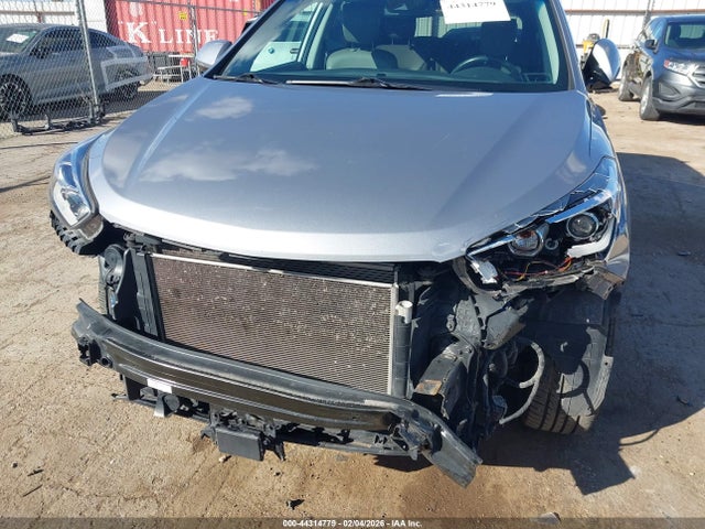 44314779 :رقم المزاد ، KM8SRDHF4KU309802 vin ، 2019 Hyundai Santa Fe Xl Limited Ultimate مزاد بيع