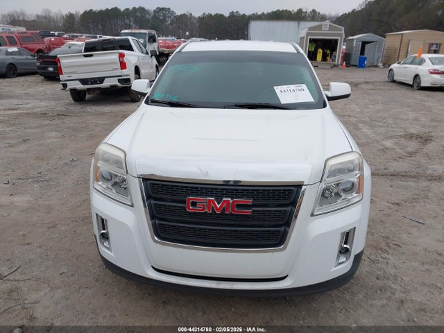 GMC Terrain Sle-1 2015 2GKALMEK5F6353092 Image 13