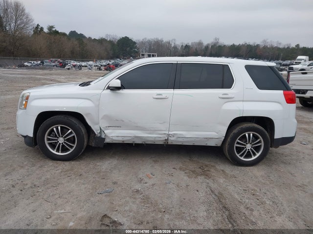 GMC Terrain Sle-1 2015 2GKALMEK5F6353092 Image 15