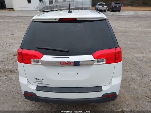 GMC Terrain Sle-1 2015 2GKALMEK5F6353092 Image 17