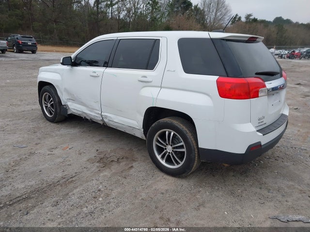 GMC Terrain Sle-1 2015 2GKALMEK5F6353092 Image 3
