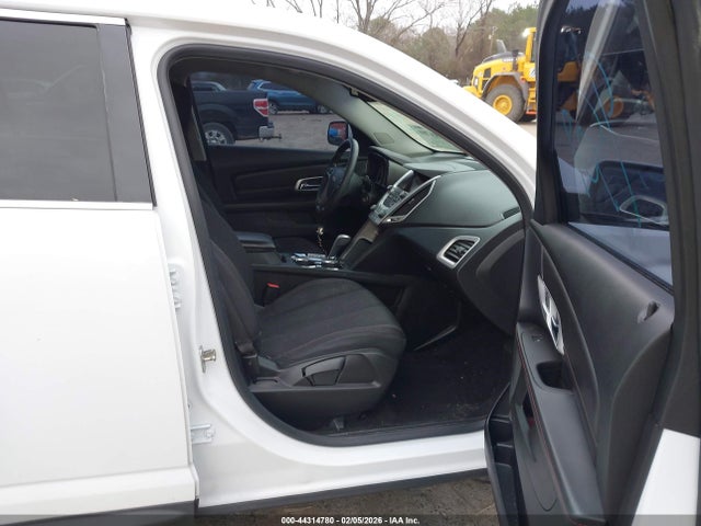 GMC Terrain Sle-1 2015 2GKALMEK5F6353092 Image 5