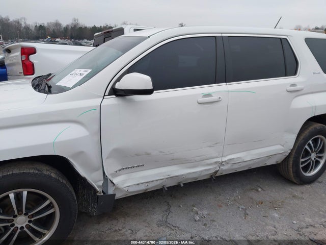 GMC Terrain Sle-1 2015 2GKALMEK5F6353092 Image 6