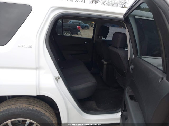 GMC Terrain Sle-1 2015 2GKALMEK5F6353092 Image 8