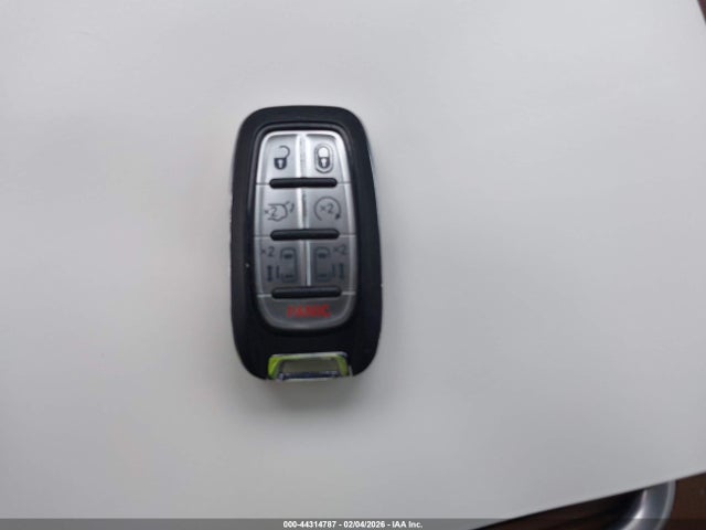 Продаж на аукціоні авто 2017 Chrysler Pacifica Limited, vin: 2C4RC1GG6HR528506, номер лоту: 44314787