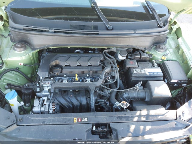 Hyundai Venue Sel 2024 KMHRC8A31RU302548 Image 10