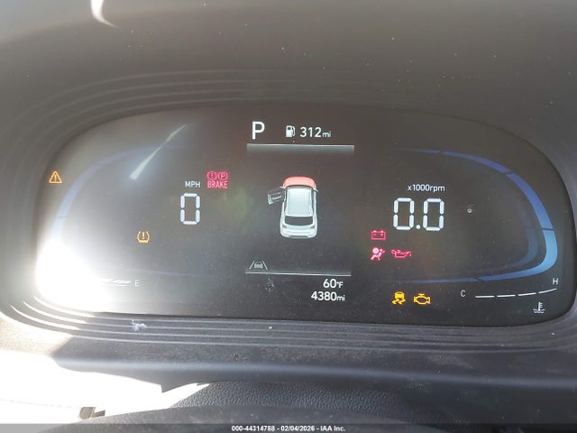 Hyundai Venue Sel 2024 KMHRC8A31RU302548 Image 7