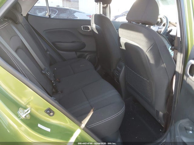 Hyundai Venue Sel 2024 KMHRC8A31RU302548 Image 8