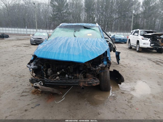 2019 HYUNDAI TUCSON KM8J33AL8KU936929 Photo 5