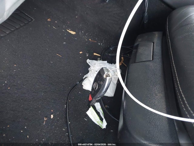 2014 MERCEDES-BENZ CLS 550 WDDLJ9BB2EA110925 Photo 10