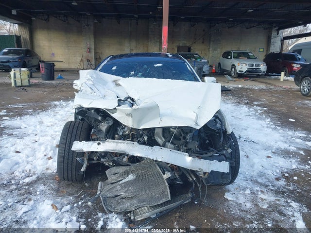 Aukcja sprzedaży 2014 Mercedes-benz Cls 550 4matic, vin: WDDLJ9BB2EA110925, numer aukcji: 44314794