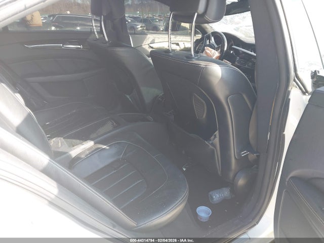 2014 MERCEDES-BENZ CLS 550 WDDLJ9BB2EA110925 Photo 7