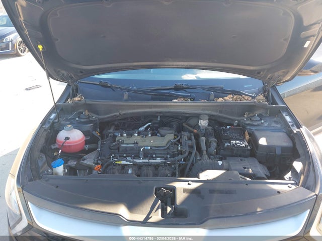 KIA Sportage Lx 2023 KNDPU3AF2P7146313 Image 10