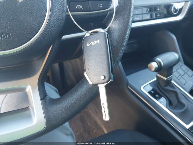 KIA Sportage Lx 2023 KNDPU3AF2P7146313 Image 11