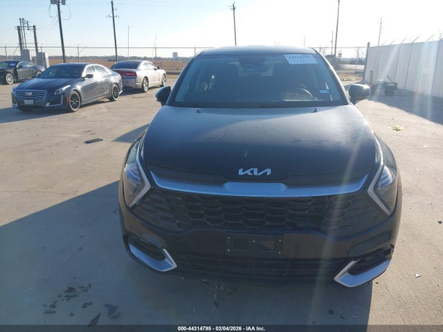 KIA Sportage Lx 2023 KNDPU3AF2P7146313 Image 12