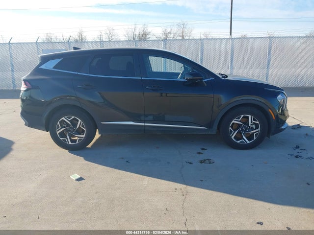 KIA Sportage Lx 2023 KNDPU3AF2P7146313 Image 13