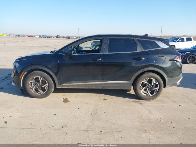 KIA Sportage Lx 2023 KNDPU3AF2P7146313 Image 14