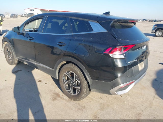 KIA Sportage Lx 2023 KNDPU3AF2P7146313 Image 3