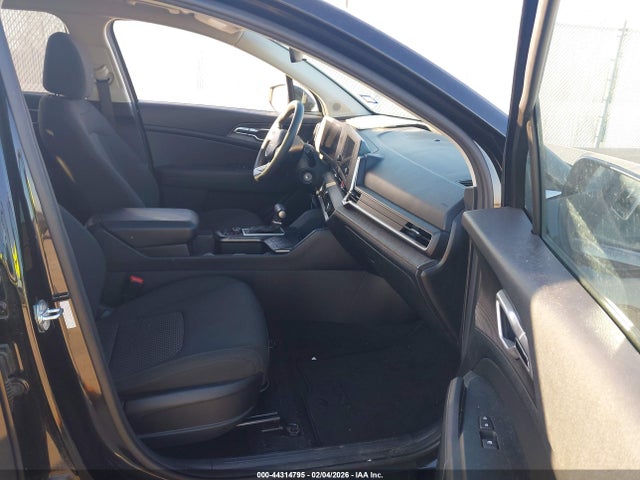 KIA Sportage Lx 2023 KNDPU3AF2P7146313 Image 5
