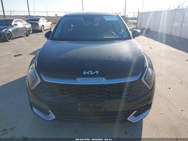 KIA Sportage Lx 2023 KNDPU3AF2P7146313 Image 6