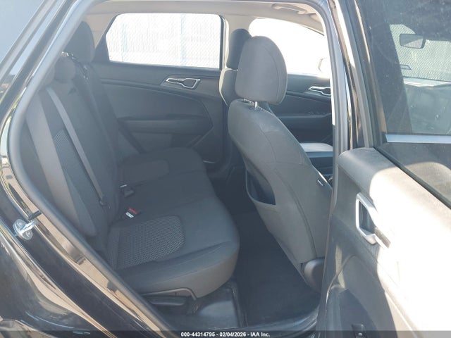 KIA Sportage Lx 2023 KNDPU3AF2P7146313 Image 8