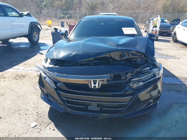 Aukcja sprzedaży 2022 Honda Accord Sport Special Edition, vin: 1HGCV1F48NA077653, numer aukcji: 44314796