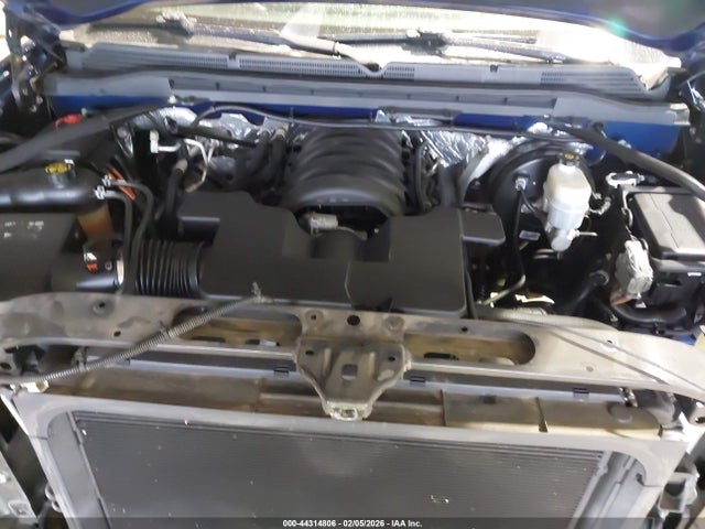Aukcja sprzedaży 2018 Gmc Sierra 1500, vin: 1GTV2LEC9JZ131073, numer aukcji: 44314806