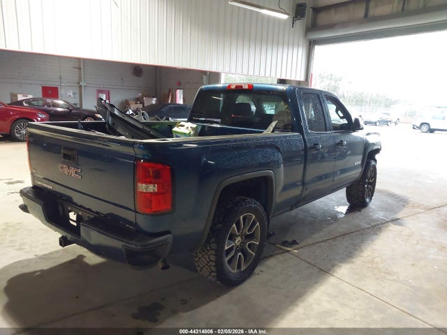 Aukcja sprzedaży 2018 Gmc Sierra 1500, vin: 1GTV2LEC9JZ131073, numer aukcji: 44314806