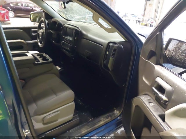 Aukcja sprzedaży 2018 Gmc Sierra 1500, vin: 1GTV2LEC9JZ131073, numer aukcji: 44314806