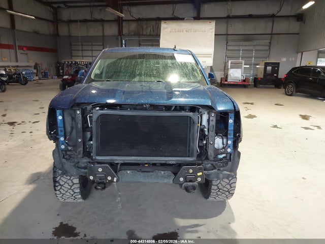 Aukcja sprzedaży 2018 Gmc Sierra 1500, vin: 1GTV2LEC9JZ131073, numer aukcji: 44314806