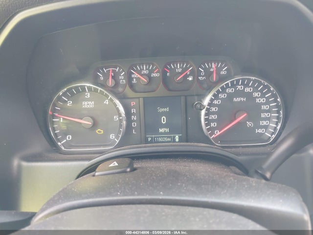 Aukcja sprzedaży 2018 Gmc Sierra 1500, vin: 1GTV2LEC9JZ131073, numer aukcji: 44314806