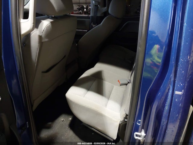Aukcja sprzedaży 2018 Gmc Sierra 1500, vin: 1GTV2LEC9JZ131073, numer aukcji: 44314806