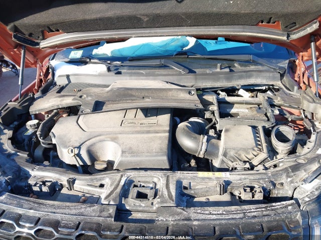 2020 LAND ROVER DISCOVERY SPORT SALCT2FX6LH844837 Photo 9