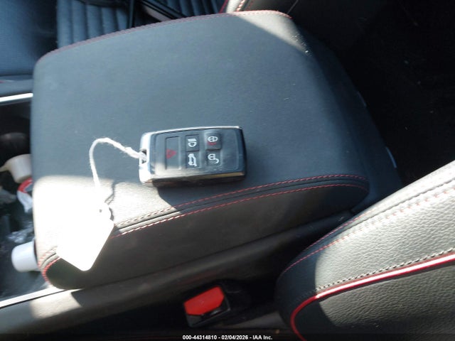 2020 LAND ROVER DISCOVERY SPORT SALCT2FX6LH844837 Photo 10