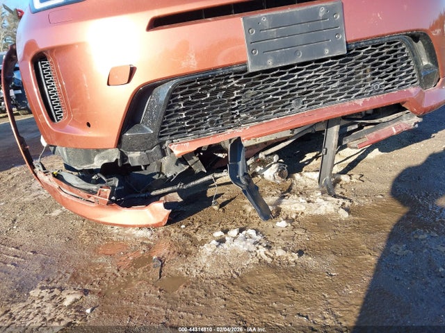 2020 LAND ROVER DISCOVERY SPORT SALCT2FX6LH844837 Photo 5