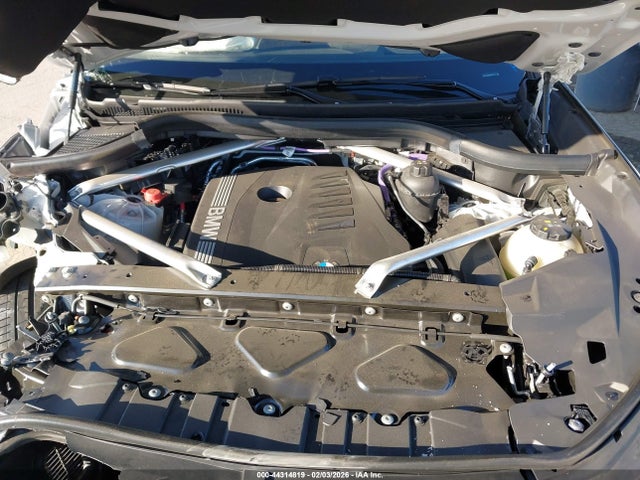 2024 BMW X5 5UX13EU06R9V97715 Photo 9
