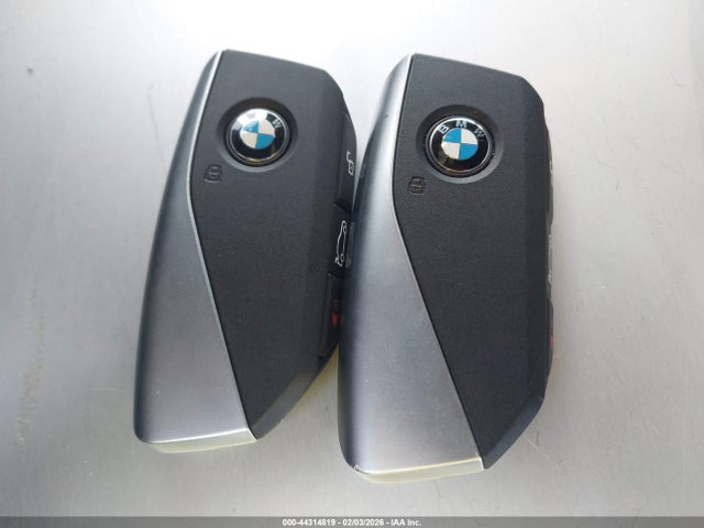 2024 BMW X5 5UX13EU06R9V97715 Photo 10