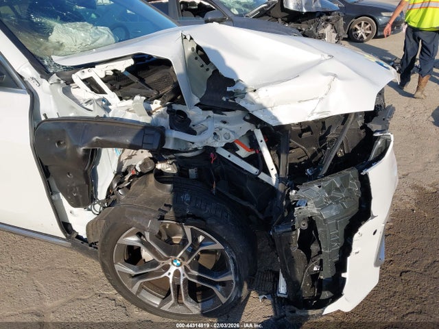 2024 BMW X5 5UX13EU06R9V97715 Photo 5