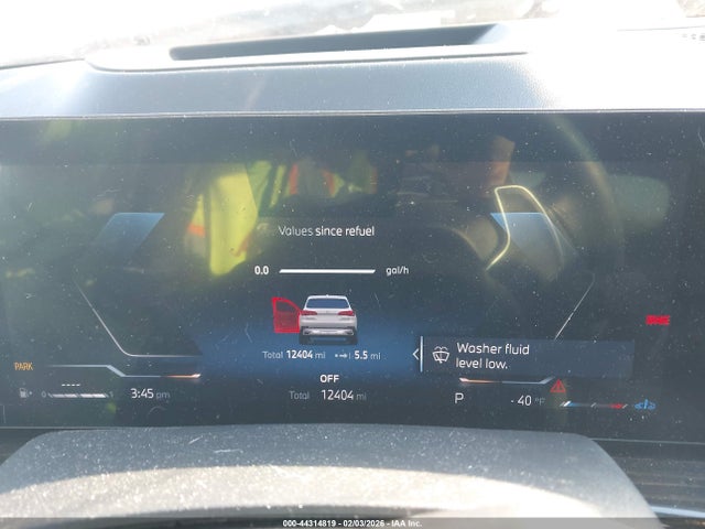 2024 BMW X5 5UX13EU06R9V97715 Photo 6