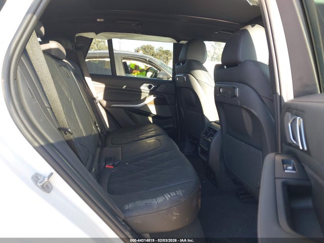 2024 BMW X5 5UX13EU06R9V97715 Photo 7