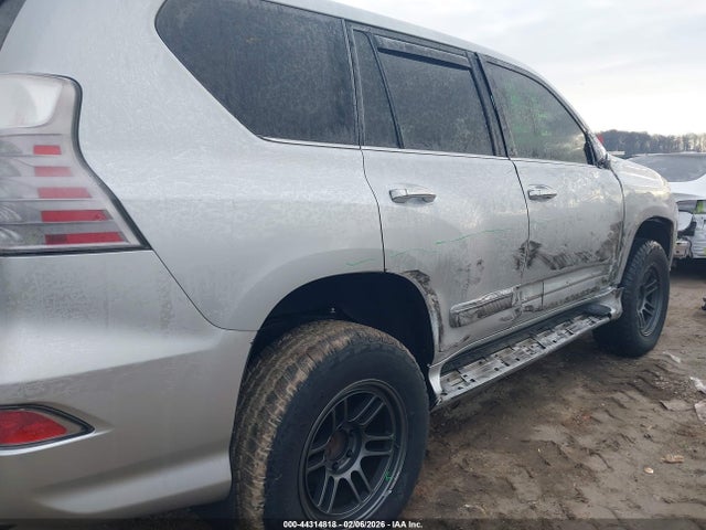 44314818 :رقم المزاد ، JTJBM7FX6F5111946 vin ، 2015 Lexus Gx 460 مزاد بيع