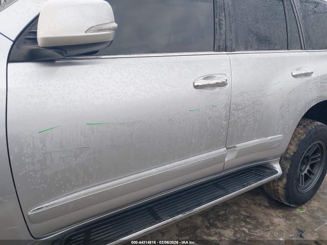 44314818 :رقم المزاد ، JTJBM7FX6F5111946 vin ، 2015 Lexus Gx 460 مزاد بيع