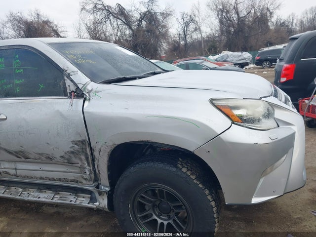 44314818 :رقم المزاد ، JTJBM7FX6F5111946 vin ، 2015 Lexus Gx 460 مزاد بيع