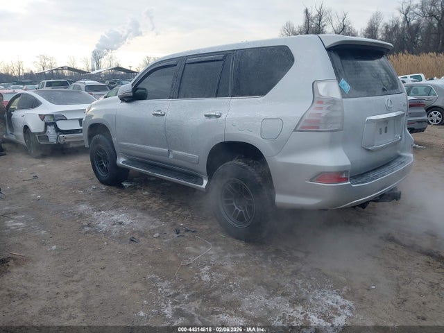 44314818 :رقم المزاد ، JTJBM7FX6F5111946 vin ، 2015 Lexus Gx 460 مزاد بيع