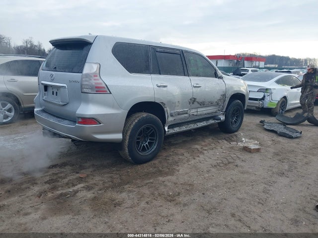 44314818 :رقم المزاد ، JTJBM7FX6F5111946 vin ، 2015 Lexus Gx 460 مزاد بيع