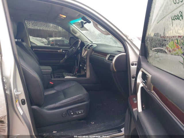 44314818 :رقم المزاد ، JTJBM7FX6F5111946 vin ، 2015 Lexus Gx 460 مزاد بيع