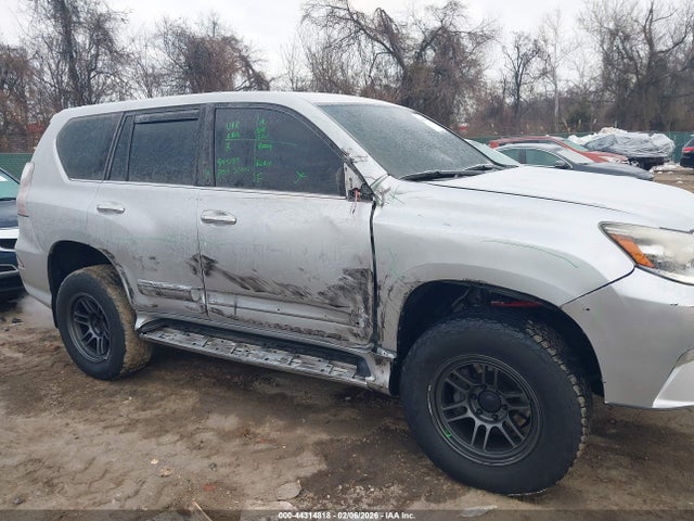 44314818 :رقم المزاد ، JTJBM7FX6F5111946 vin ، 2015 Lexus Gx 460 مزاد بيع