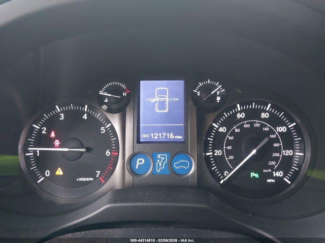 44314818 :رقم المزاد ، JTJBM7FX6F5111946 vin ، 2015 Lexus Gx 460 مزاد بيع